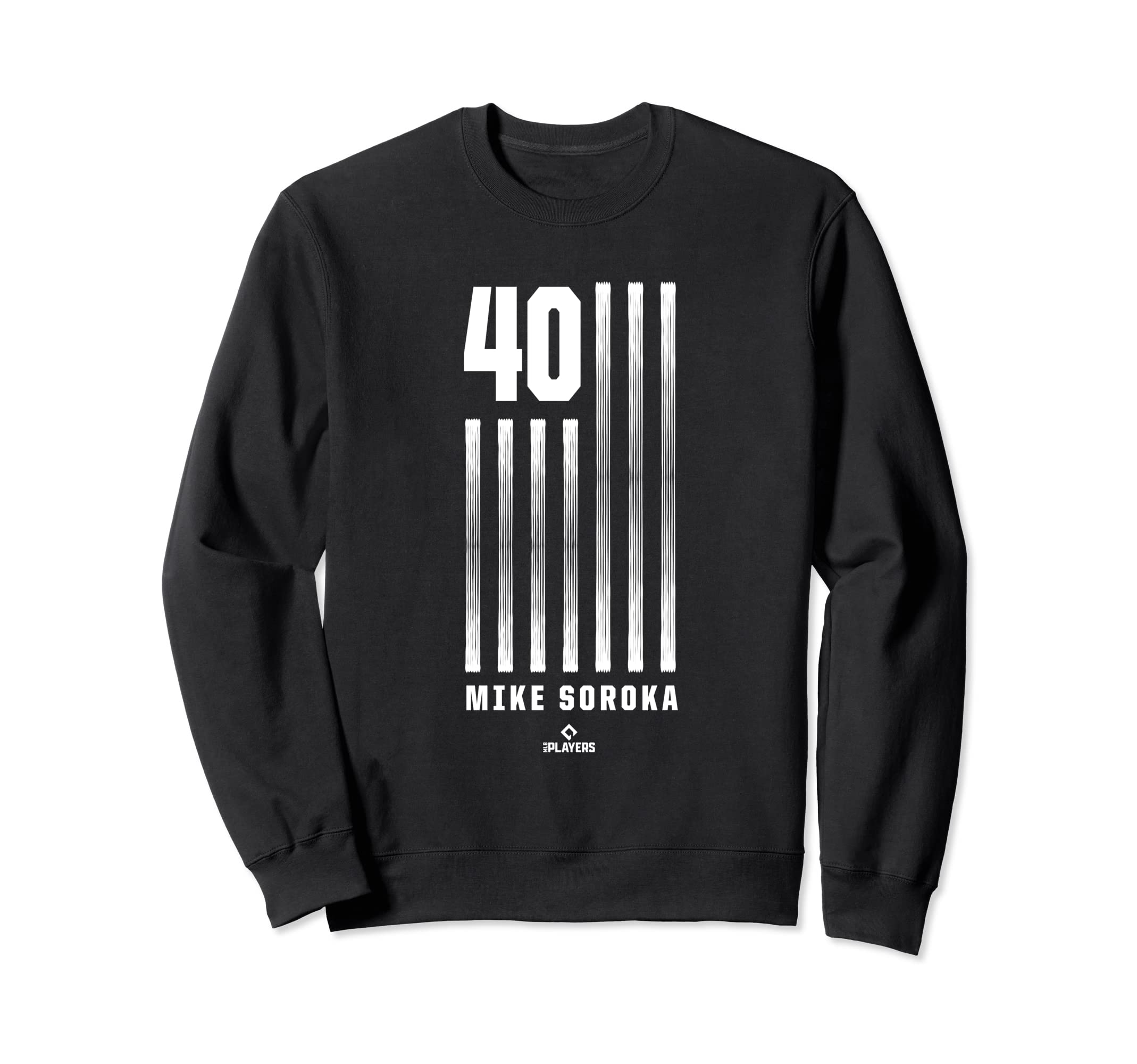 Mike Soroka Flag Atlanta Mlb Players Sweatshirt - Streetwear Style Unisex - T-Shirt, Sweatshirt, Hoodie
