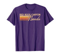 80S Red Rock Canyon Nevada T-Shirt - Aesthetic Graphic Unisex - T-Shirt, Sweatshirt, Hoodie