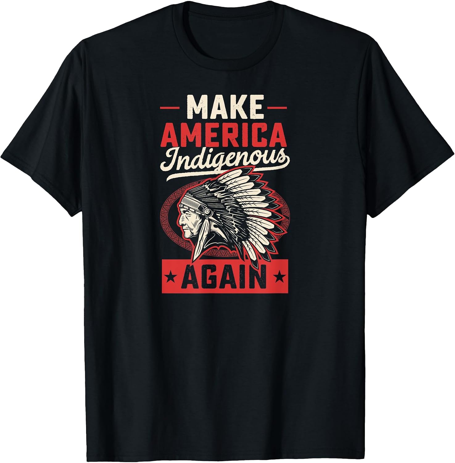 Indigenous Peoples Day Pride Inspired Art Merch - Adult & Kids T-Shirts, Sweatshirts & Hoodies apparel design preview 1