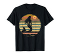 Mermaid 70S 80S T-Shirt - Unique Graphic for Adults - T-Shirt, Sweatshirt, Hoodie
