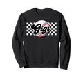 Baseball Gigi T Ball Gigi Sweatshirt - Casual Everyday Wear Unisex - T-Shirt, Sweatshirt, Hoodie