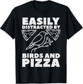 Pizza And Animal Lover Merch Co - Adult & Kids T-Shirts, Sweatshirts & Hoodies apparel design preview 1