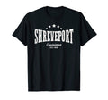 Shreveport La Home City Pride T-Shirt - Casual Everyday Wear Men Women - T-Shirt, Sweatshirt, Hoodie