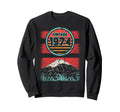 1974 Birthday Sunset Sweatshirt - Minimalist Print Men Women - T-Shirt, Sweatshirt, Hoodie