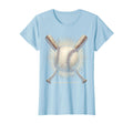 Diamond Dreams Daily Baseball Mom T-Shirt - Aesthetic Graphic Men Women - T-Shirt, Sweatshirt, Hoodie