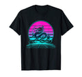 Sunset Dragon T-Shirt - Trendy Graphic for Adults - T-Shirt, Sweatshirt, Hoodie