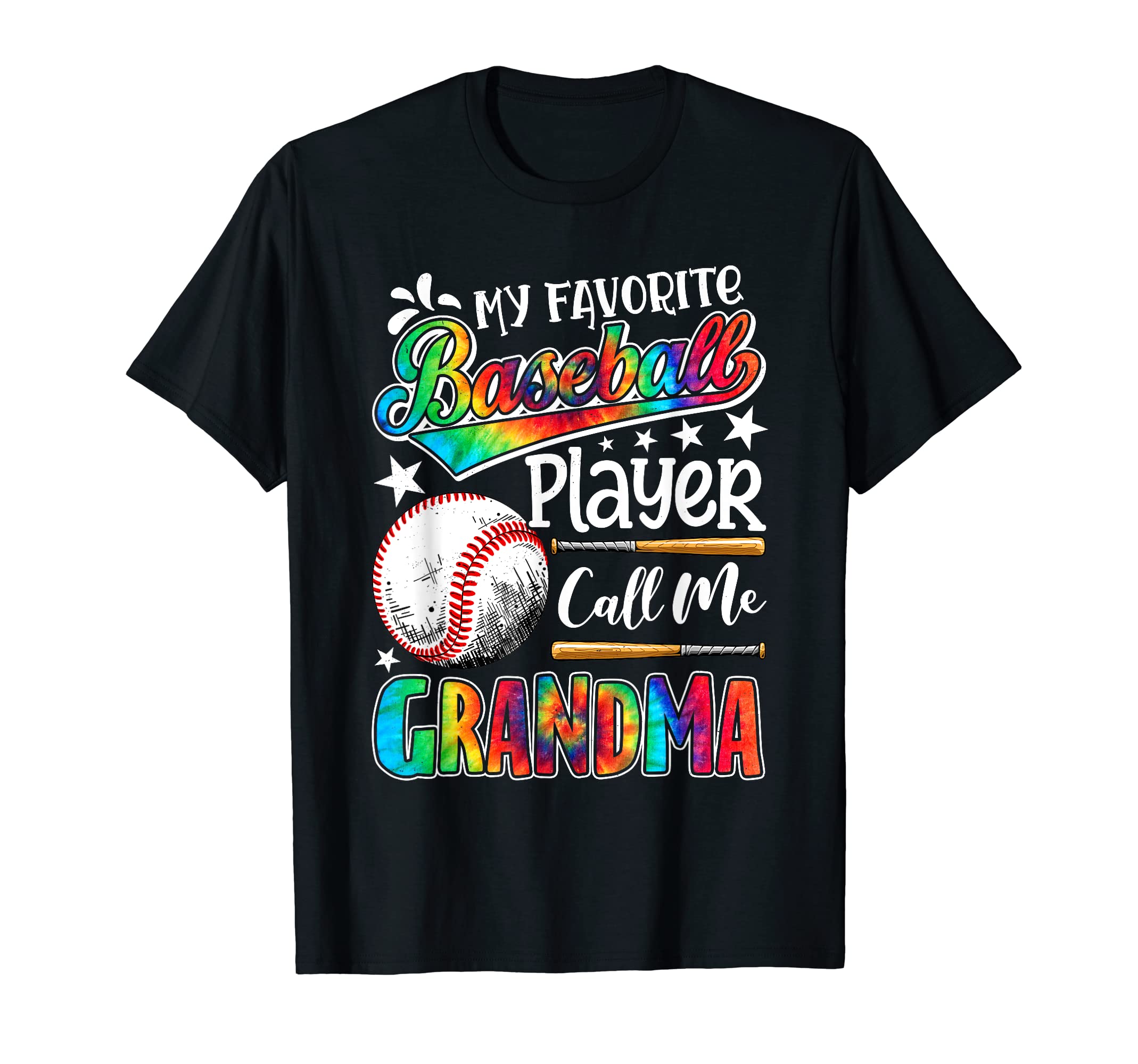 My Favorite Baseball Player Calls Me T-Shirt - Fun Novelty Design Unisex - T-Shirt, Sweatshirt, Hoodie
