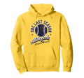 Baseball Senior Mom 2026 Distressed Hoodie - Aesthetic Graphic for Adults - T-Shirt, Sweatshirt, Hoodie