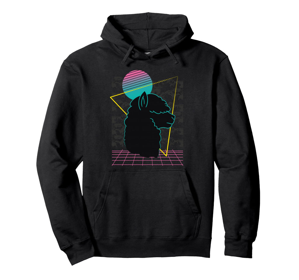 Vaporwave Aesthetic 80S 90S Streetwear Hoodie - Aesthetic Graphic Unisex - T-Shirt, Sweatshirt, Hoodie