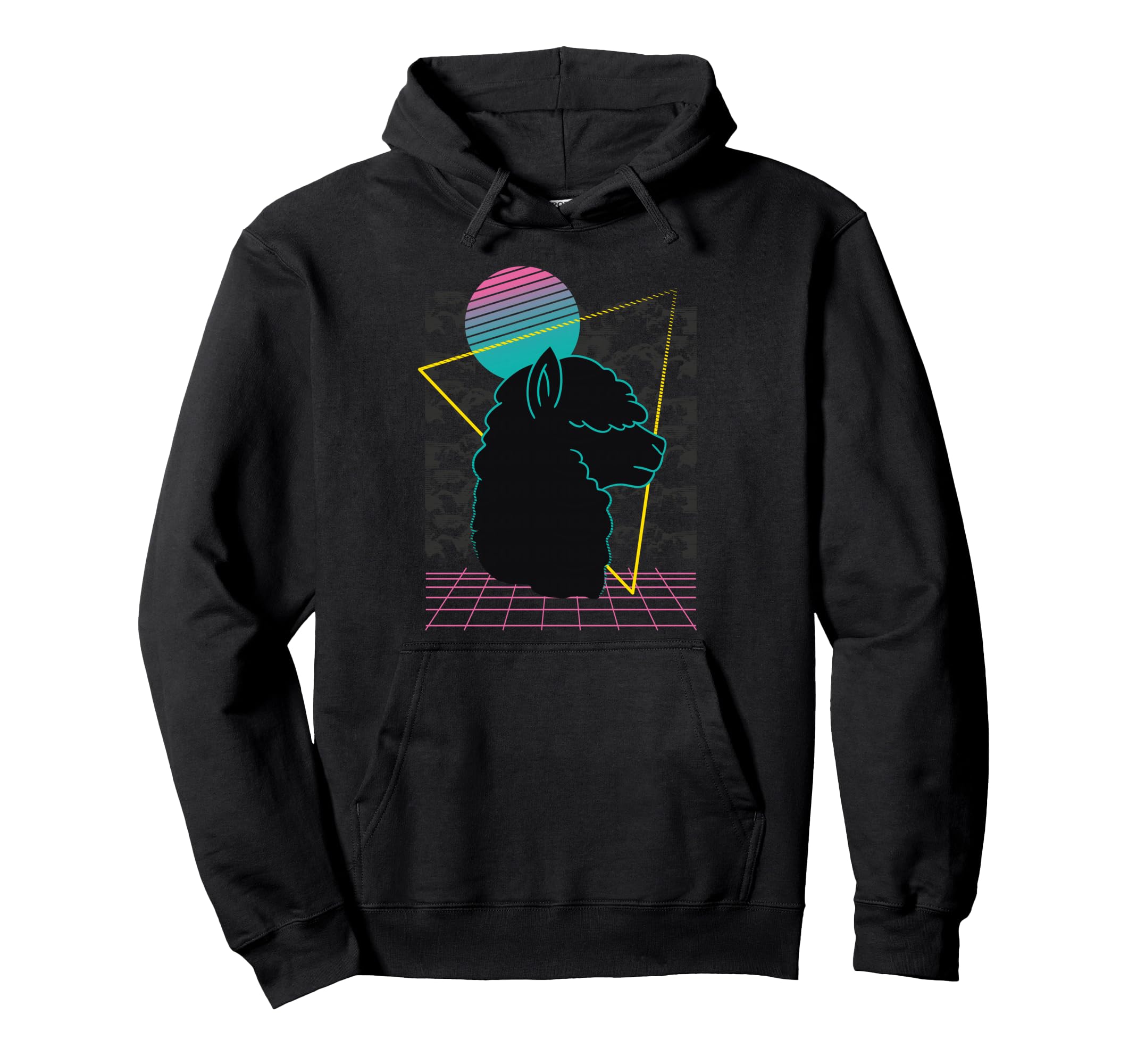 Vaporwave Aesthetic 80S 90S Streetwear Hoodie - Aesthetic Graphic Unisex - T-Shirt, Sweatshirt, Hoodie