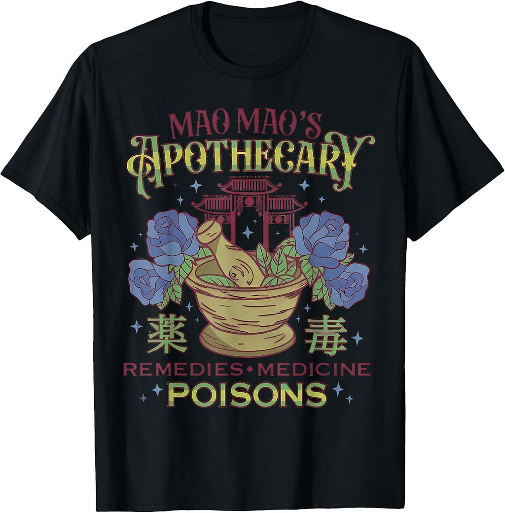 Kawaii Japanese Cute Poison - Adult & Kids T-Shirts, Sweatshirts & Hoodies apparel design preview 1