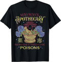 Kawaii Japanese Cute Poison - Adult & Kids T-Shirts, Sweatshirts & Hoodies apparel design preview 1