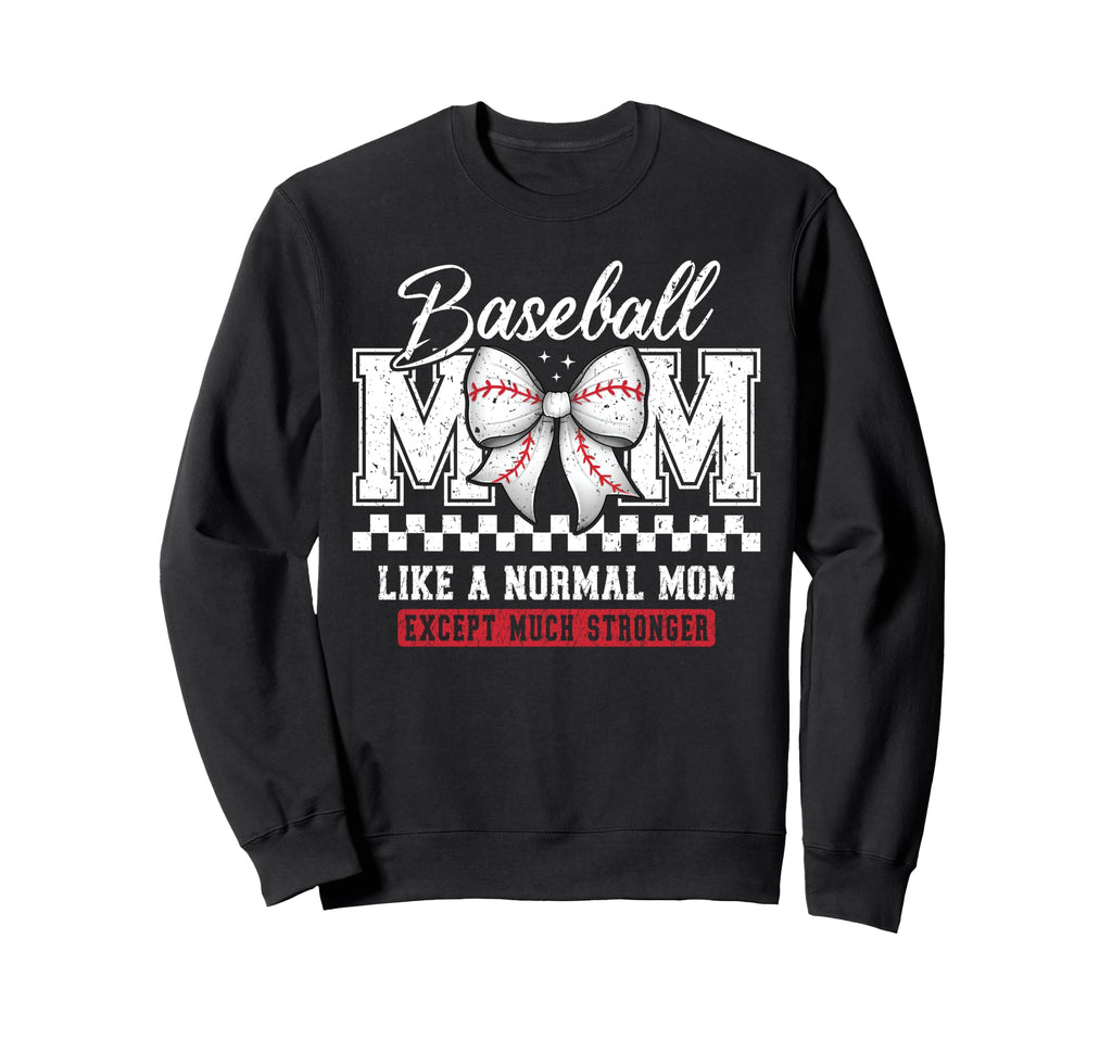 And Mothers Day Sports Moms T-Shirt - Graphic Print for Adults - T-Shirt, Sweatshirt, Hoodie