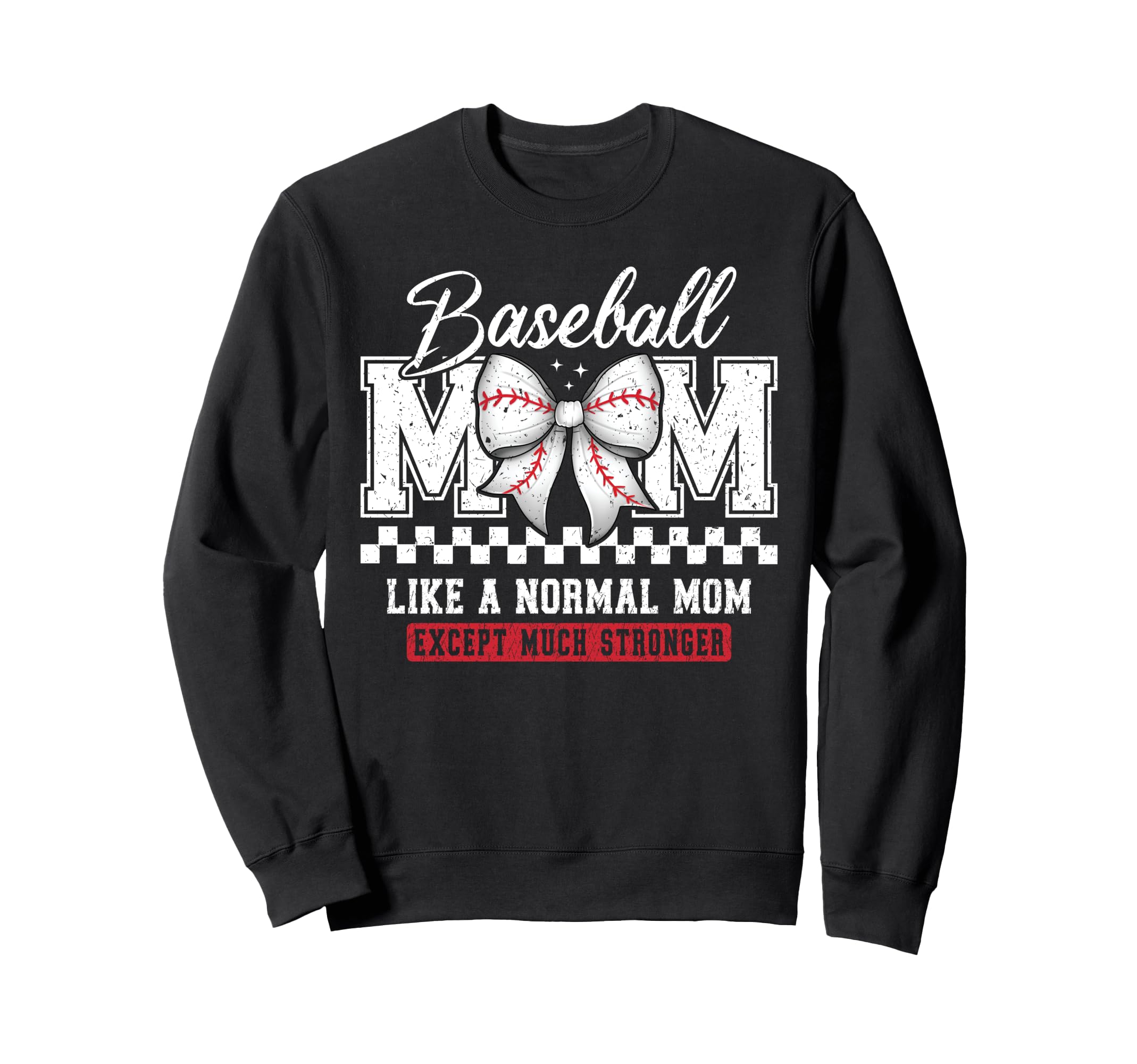 And Mothers Day Sports Moms T-Shirt - Graphic Print for Adults - T-Shirt, Sweatshirt, Hoodie