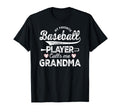 My Favorite Baseball Player Calls Me T-Shirt - Streetwear Style Men Women - T-Shirt, Sweatshirt, Hoodie