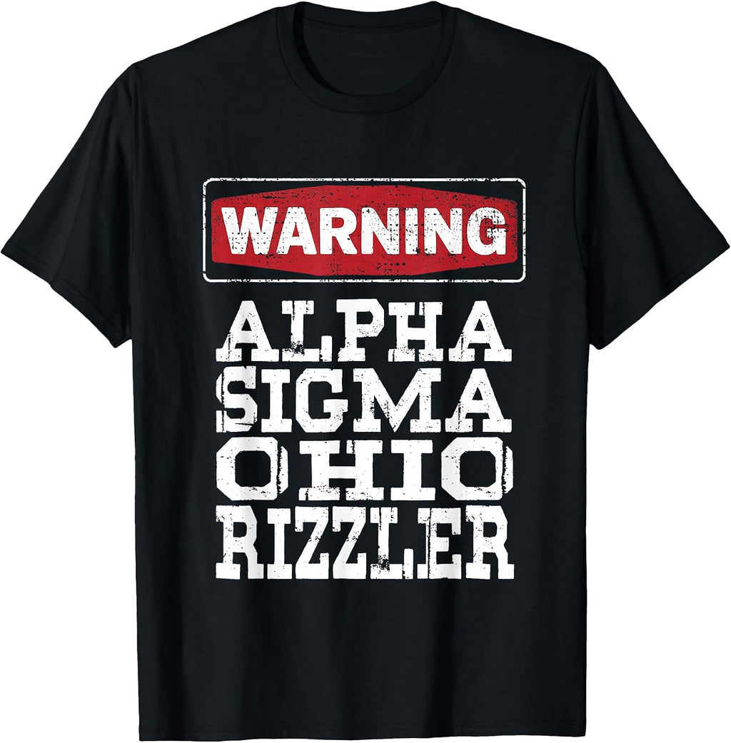 Trendy Adult and Kids Slang Terms Apparel Merch - Adult & Kids T-Shirts, Sweatshirts & Hoodies apparel design preview 1