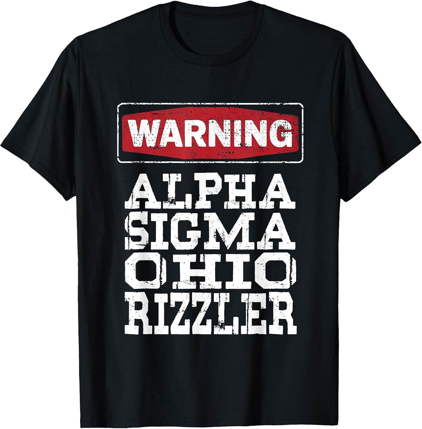 Trendy Adult and Kids Slang Terms Apparel Merch - Adult & Kids T-Shirts, Sweatshirts & Hoodies apparel design preview 1