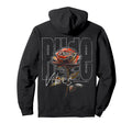 Y2K Back Streetwear Hoodie - Aesthetic Graphic Men Women - T-Shirt, Sweatshirt, Hoodie