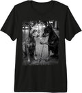 Streetwise Paws - Adult & Kids T-Shirts, Sweatshirts & Hoodies apparel design preview 1