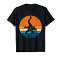 Greco Roman Wrestling Sports Sunset T-Shirt - Aesthetic Graphic Unisex - T-Shirt, Sweatshirt, Hoodie