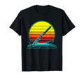 Sunset Piccolo T-Shirt - Novelty Apparel for Adults - T-Shirt, Sweatshirt, Hoodie