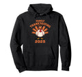 Happy Thanksgiving 2025 Funny Hoodie - Streetwear Style for Adults - T-Shirt, Sweatshirt, Hoodie