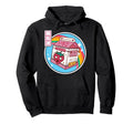 Strawberry Milk Japan Pastel Otaku Hoodie - Streetwear Style for Adults - T-Shirt, Sweatshirt, Hoodie