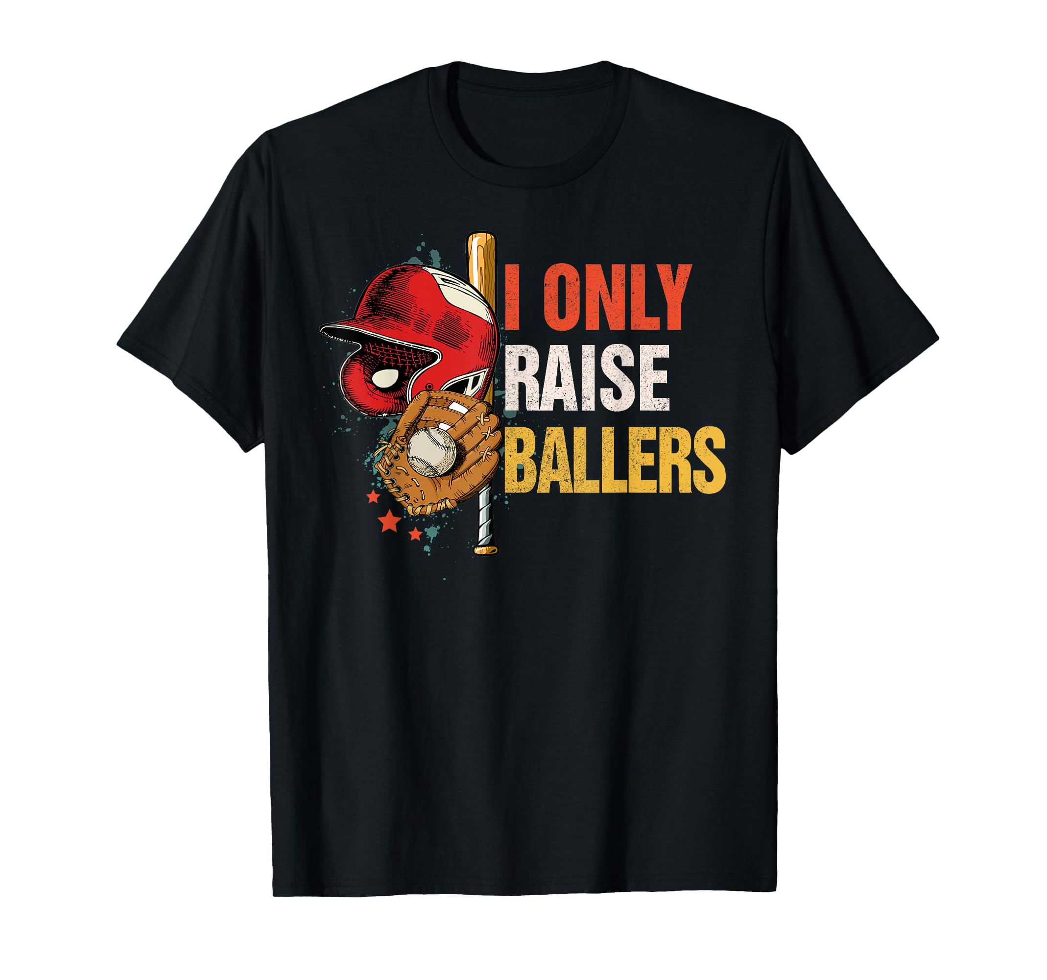 Baseball Mama Baseball Mom Game Day T-Shirt - Minimalist Print for Adults - T-Shirt, Sweatshirt, Hoodie