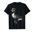Country Cowboy Goose Rodeo Cowgirl T-Shirt - Trendy Graphic for Adults - T-Shirt, Sweatshirt, Hoodie