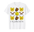 My Softball Mom Era Life Game Day Vibes T-Shirt - Graphic Print for Adults - T-Shirt, Sweatshirt, Hoodie