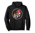 My Might Not Always Swing But I Do Hoodie - Streetwear Style Men Women - T-Shirt, Sweatshirt, Hoodie