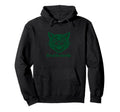 Feral And Sterile Funny Raunchy Gen Hoodie - Fun Novelty Design Men Women - T-Shirt, Sweatshirt, Hoodie
