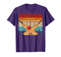 Cricket Sports Distressed Cricket T-Shirt - Novelty Apparel for Adults - T-Shirt, Sweatshirt, Hoodie