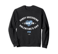 Randy Arozarena Lovin Valentines Sweatshirt - Custom Art Print for Adults - T-Shirt, Sweatshirt, Hoodie