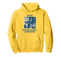 Womens Summer Boho 2025 Casual Funny Hoodie - Custom Art Print Men Women - T-Shirt, Sweatshirt, Hoodie