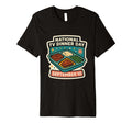 National Tv Dinner Day September 10 Diner T-Shirt - Graphic Print Unisex - T-Shirt, Sweatshirt, Hoodie