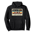 Best 1992 1992 Cassette Tape Birthday Hoodie - Custom Art Print for Adults - T-Shirt, Sweatshirt, Hoodie