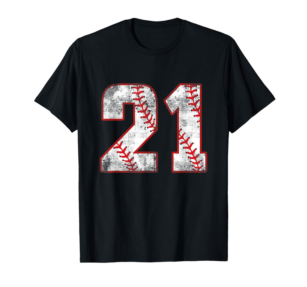 Distressed Baseball Player Gifts Sweatshirt - Aesthetic Graphic Unisex - T-Shirt, Sweatshirt, Hoodie
