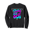 80S Cassette Tape 80S Party Sweatshirt - Casual Everyday Wear Unisex - T-Shirt, Sweatshirt, Hoodie