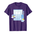 Soft Kawaii Aesthetic Vaporwave T-Shirt - Casual Everyday Wear Men Women - T-Shirt, Sweatshirt, Hoodie