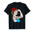 Baseball Mom Baseball Sport Lover T-Shirt - Minimalist Print Men Women - T-Shirt, Sweatshirt, Hoodie