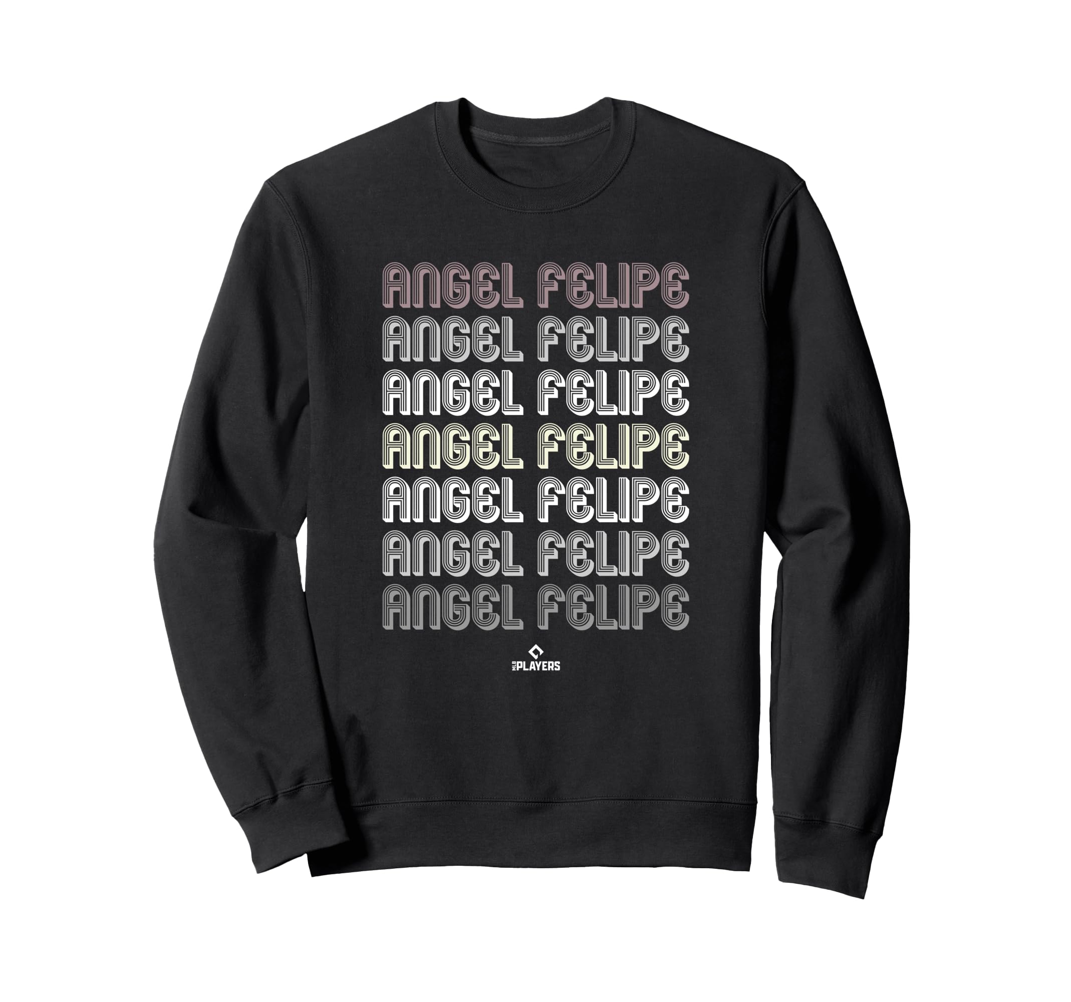 Repeat Angel Felipe Prospect Sweatshirt - Custom Art Print Men Women - T-Shirt, Sweatshirt, Hoodie