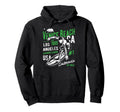 Venice Beach California Distressed Hoodie - Unique Graphic Unisex - T-Shirt, Sweatshirt, Hoodie