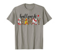 Leopard Ballpark Grammy Baseball T-Shirt - Graphic Print for Adults - T-Shirt, Sweatshirt, Hoodie