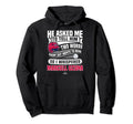 So I Whispered Marcell Ozuna Funny Atlanta Hoodie - Unique Graphic Unisex - T-Shirt, Sweatshirt, Hoodie