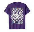 Volleyball Game Day Vibes Funny T-Shirt - Casual Everyday Wear for Adults - T-Shirt, Sweatshirt, Hoodie