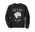 Who Loves Ian Happ Chicago Baseball Mlbpa Sweatshirt - Graphic Print Unisex - T-Shirt, Sweatshirt, Hoodie