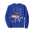 Kike Hernandez Los Angeles D Sweatshirt - Graphic Print for Adults - T-Shirt, Sweatshirt, Hoodie