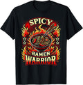Ramen Life Noodle Merch for Japanese Anime Fan - Adult & Kids T-Shirts, Sweatshirts & Hoodies apparel design preview 1