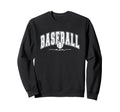 Baseball Mama Baseball Mom Era Sweatshirt - Novelty Apparel Men Women - T-Shirt, Sweatshirt, Hoodie
